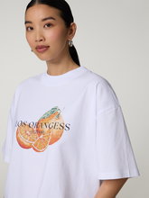 Bild von T-Shirt ORANGES