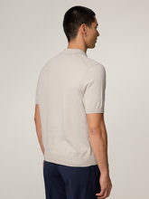 Bild von Strickpolo im Regular Fit