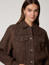 Bild von Lederjacke MARWICK