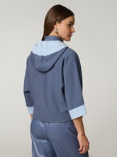 Image sur Veste en molleton