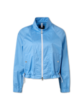 Bild von Blouson aus Baumwolle