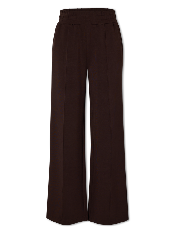 Image sur Pantalon de survêtement THE WIDE LEG PANT