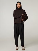 Image sur Pantalon en flanelle THE JINO O