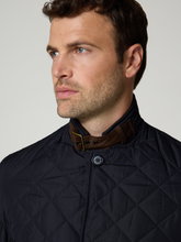 Image sur Veste matelassée QUILTED LUTZ