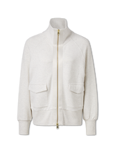 Bild von Sweatjacke ROXBURY