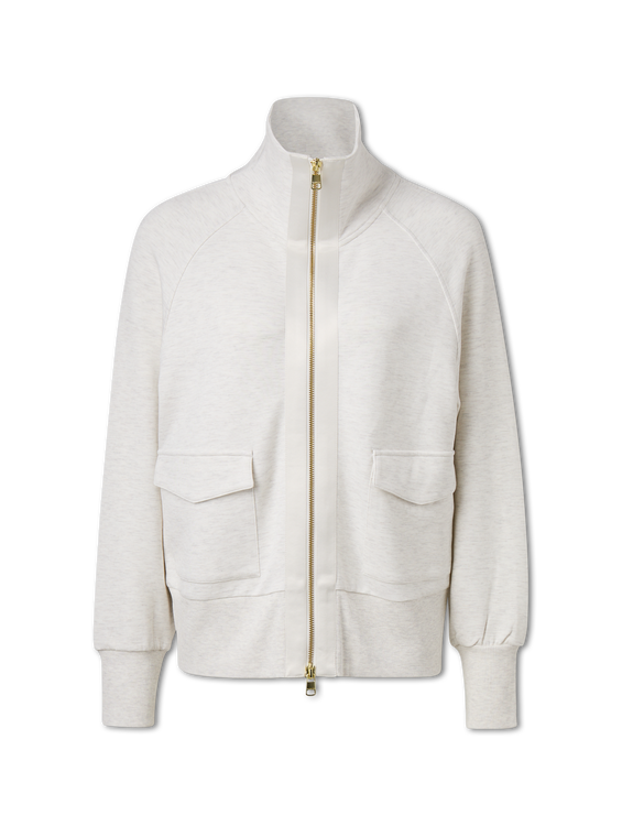 Bild von Sweatjacke ROXBURY