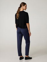 Bild von Hose mit Bügelfalte CIHAMELIN