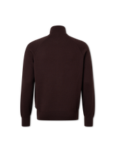 Image sur Cardigan en laine FABIANO