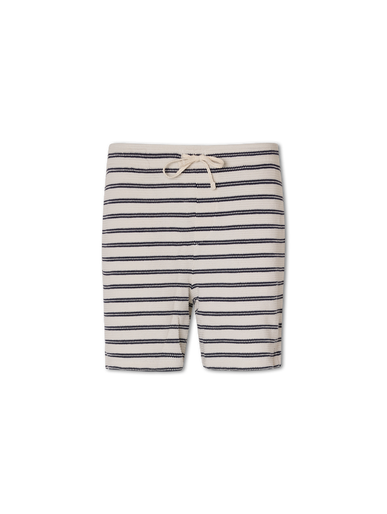 Bild von Shorts mit Streifen