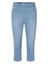 Bild von Caprihose im Super Slim Fit