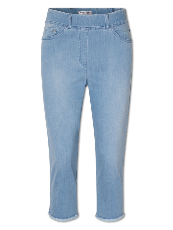 Bild von Caprihose im Super Slim Fit