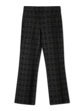 Image sur Pantalon tweed FAITH