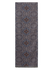 Bild von SCHAL ORNAMENT BRAUN