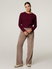 Bild von KORD HOSE WEIT UNI