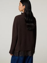 Image sur Pull en cachemire MMAIMA