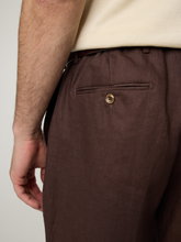 Bild von Chino aus Leinen