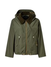 Image sur Veste WEAVER