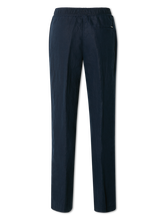 Bild von Leinenhose FARINA