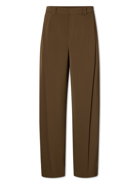 Bild von Bundfaltenhose UNPACK
