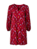 Image de Mini-Kleid mit Flower-Print
