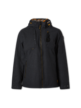 Bild von Winterjacke