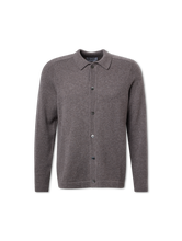 Image sur Cardigan en cachemire