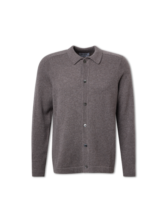 Image sur Cardigan en cachemire