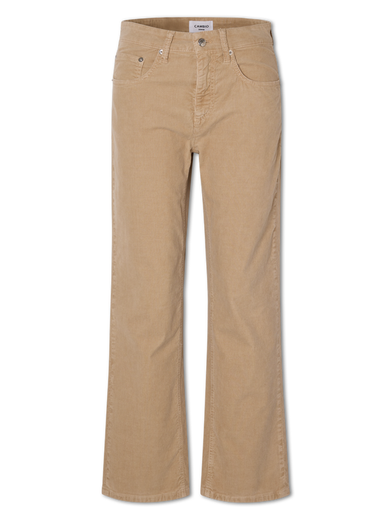 Bild von Hose aus Cord GINI