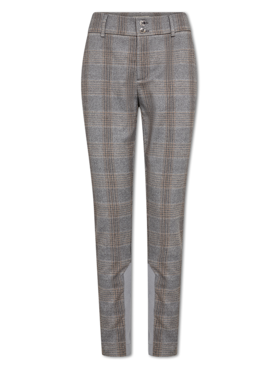 Bild von Hose im Regular Fit MMLUSH