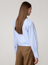 Bild von Hemdbluse FJELLA