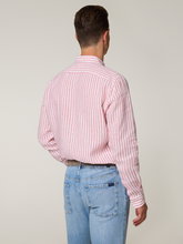 Bild von Hemd aus Leinen LIAM