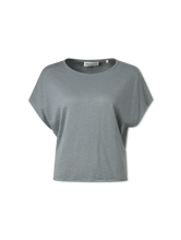 Bild von Feinstrickshirt im Boxy Fit
