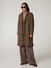 Bild von Blazer aus Schurwolle