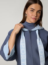 Image sur Veste en molleton