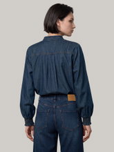 Bild von Jeansbluse IBLFINITO