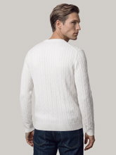 Bild von Pullover im Custom Fit