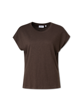 Bild von T-Shirt mit Baumwolle