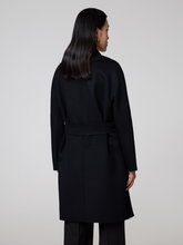 Image sur Manteau en laine MSTESTREMO