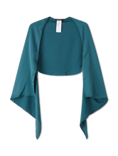 Bild von Satin Stola