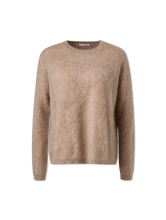 Bild von Pullover aus Kashmir