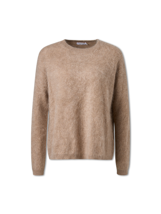 Bild von Pullover aus Kashmir