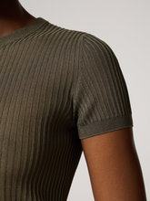 Bild von Strickshirt MOGLINI