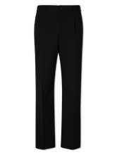 Bild von Bundfaltenhose im Regular Fit