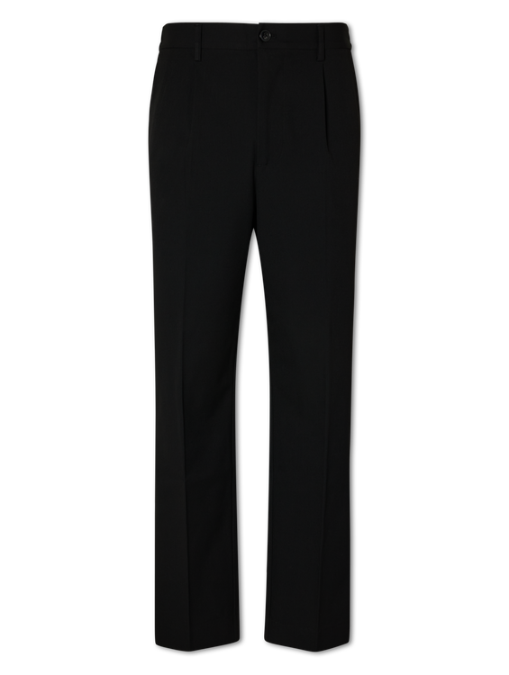 Bild von Bundfaltenhose im Regular Fit
