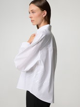 Bild von Hemdbluse im Boxy Fit EDONGA