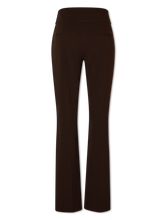 Bild von Hose mit geradem Bein CISALT