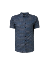 Image sur Chemise à manches courtes Regular Fit