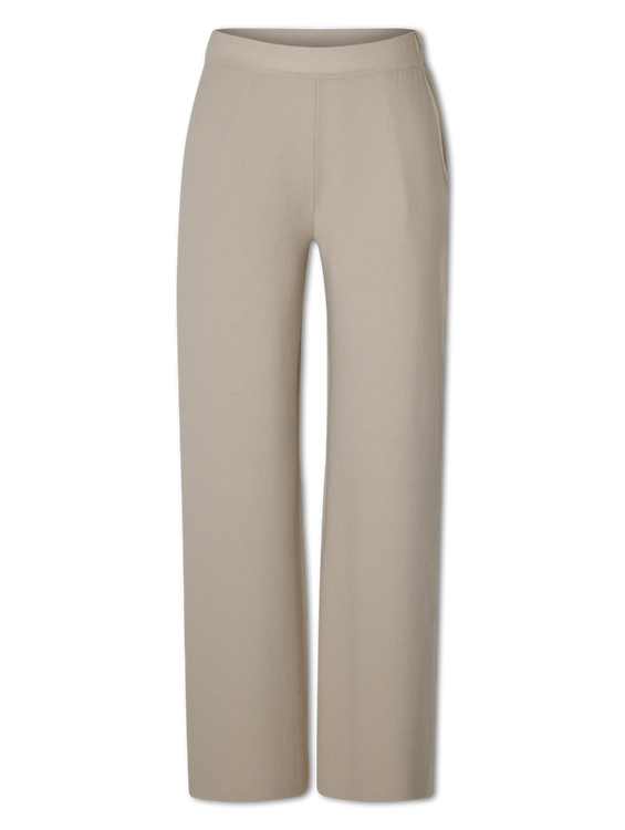 Bild von Hose mit Kaschmir