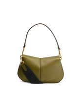 Image sur Sac à bandoulière HELENA ROUND S