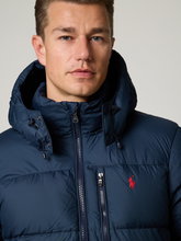 Bild von Steppjacke